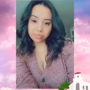 Meet your Posher, Pauline